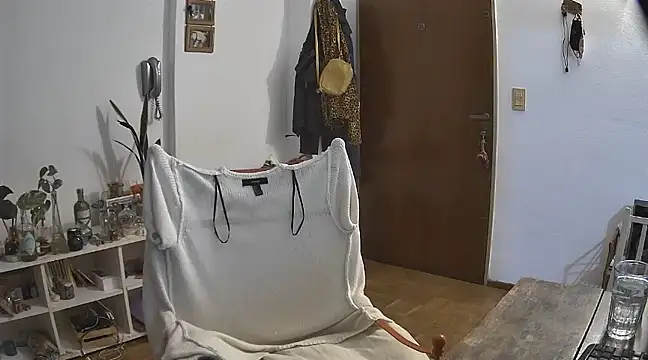 Snapshot of stupid_babybird chatting on 12.21.24 stupid babybird online show from 12.21.24