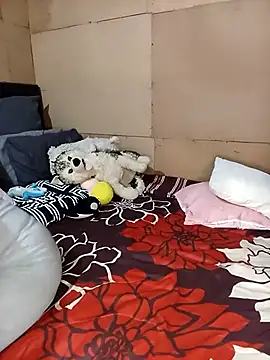 Ngamla123 online show from 12.15.25