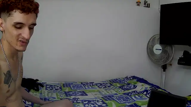 TheKing6ix9ine69 online show from 12.20.24