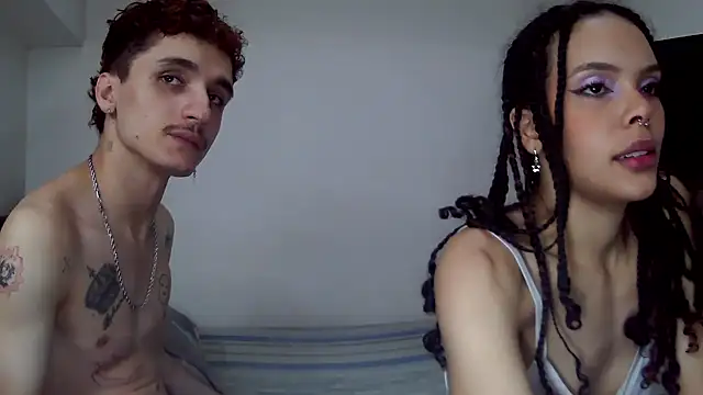 TheKing6ix9ine69 online show from 01.07.25