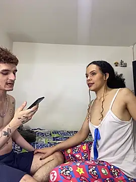 TheKing6ix9ine69 online show from 02.10.25