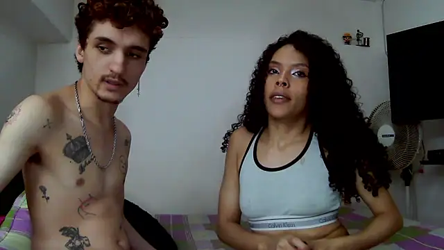 TheKing6ix9ine69 online show from 03.02.25