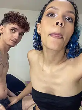 TheKing6ix9ine69 online show from 03.15.25