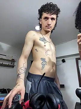 TheKing6ix9ine69 online show from 01.06.26