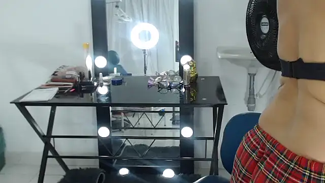 keyla-sensual online show from 02.20.25