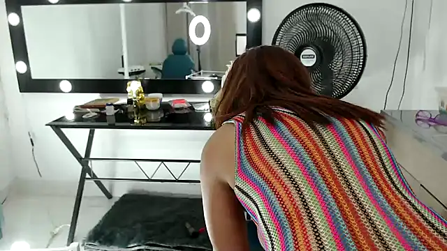 keyla-sensual online show from 09.27.25