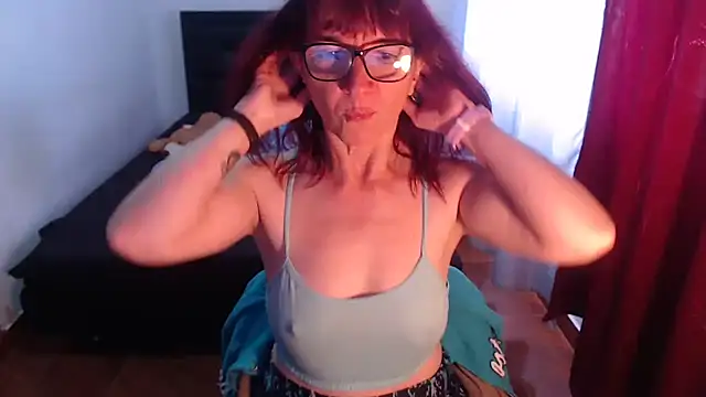 Snapshot of pamelaa_jagger chatting on 11.24.25 pamelaa jagger online show from 11.24.25