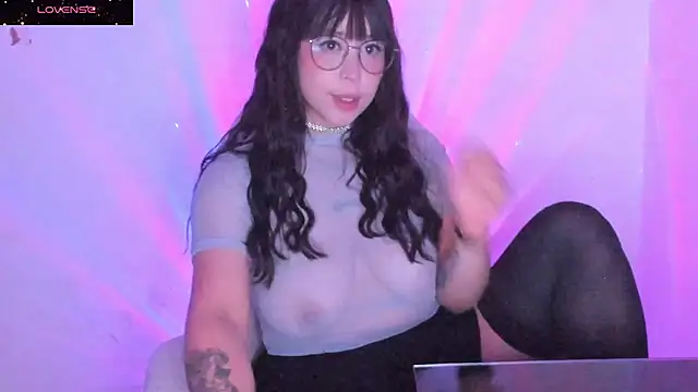 GalaxGnn  online show from 01.05.25