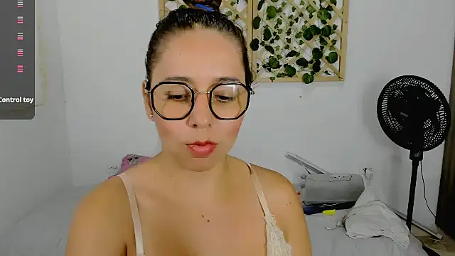 isa loves cum online show from 11.03.25