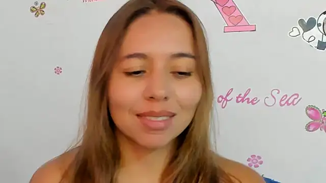 isa loves cum online show from 04.02.26