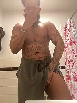 MilkyMontana online show from 04.25.26