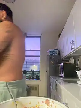 MilkyMontana online show from 06.24.26