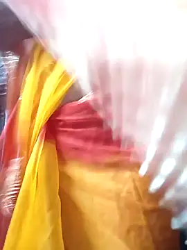 Ritasingh-0461 online show from 10.04.25