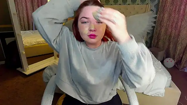 RosieMoons online show from 03.09.25