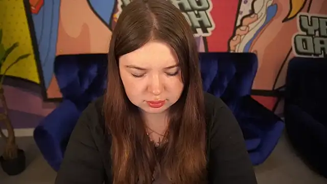 RosieMoons online show from 10.01.25