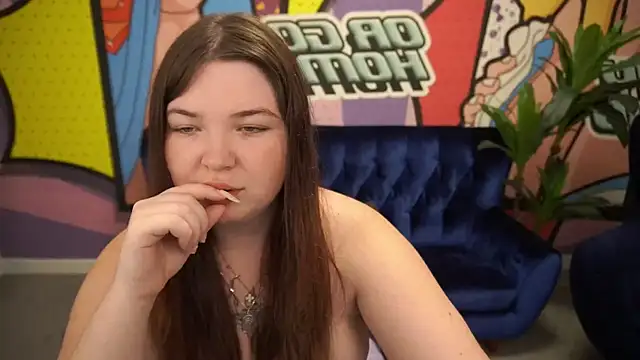 RosieMoons online show from 10.26.25