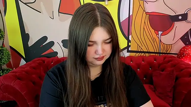 RosieMoons online show from 02.19.26