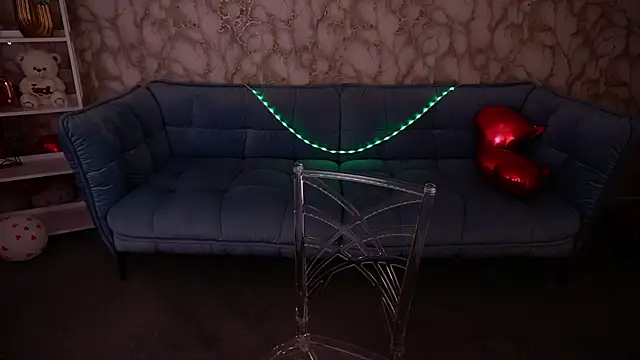 RosieMoons online show from 03.02.26