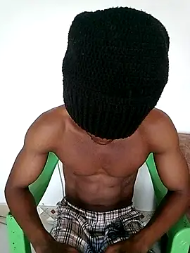 Samir4123 online show from 02.14.25