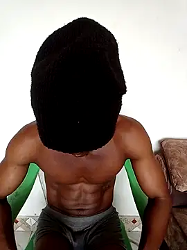 Samir4123 online show from 02.23.25