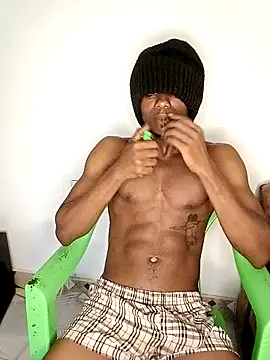 Samir4123 online show from 03.13.25