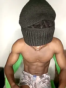 Samir4123 online show from 03.20.25