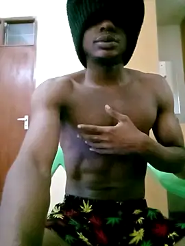 Samir4123 online show from 09.19.25