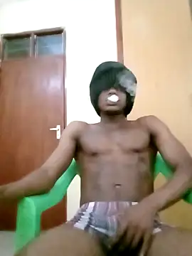 Samir4123 online show from 10.06.25