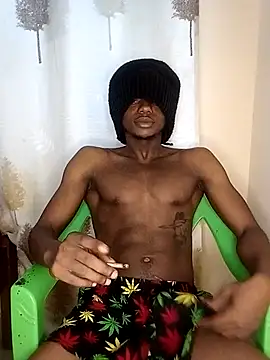 Samir4123 online show from 12.05.25