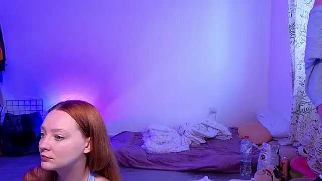 Radiants two online show from 09.17.25