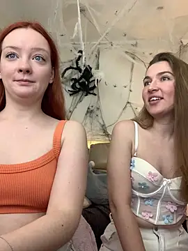 Radiants two online show from 11.02.25