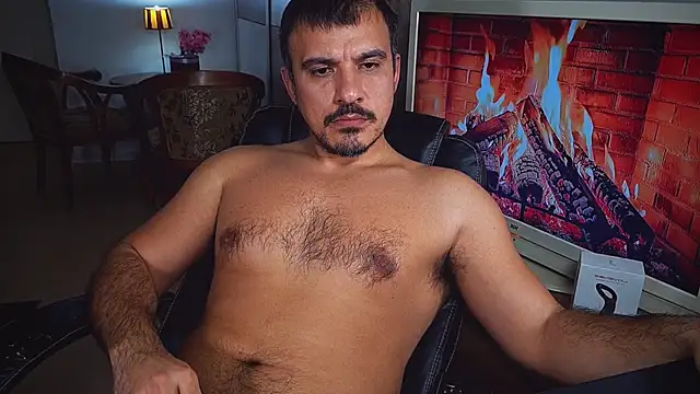 officeman7 online show from 12.07.24