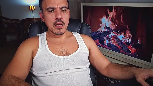 officeman7 online show from 12.29.24