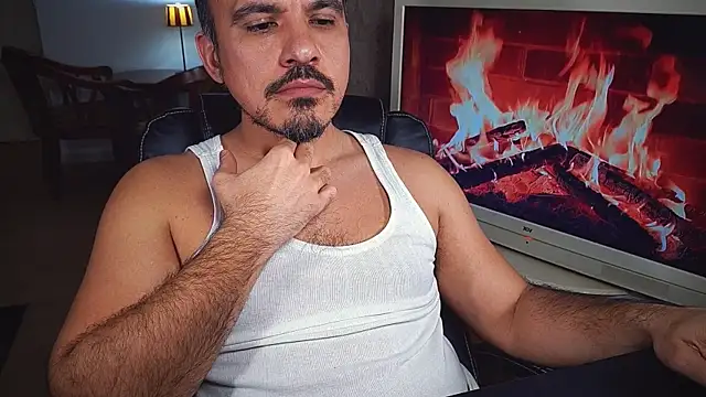 officeman7 online show from 02.07.25