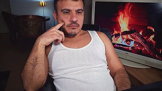 officeman7 online show from 02.11.25