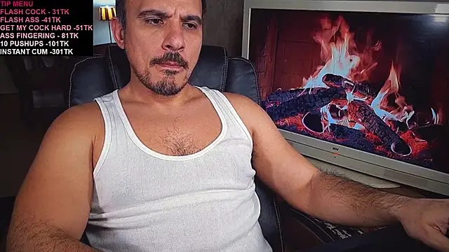 officeman7 online show from 02.18.25