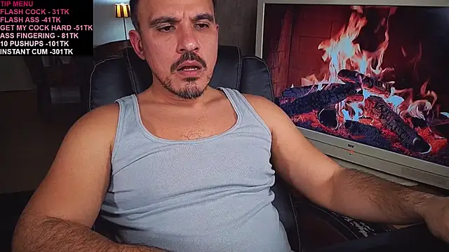 officeman7 online show from 02.20.25