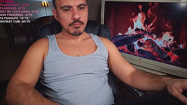 officeman7 online show from 02.21.25