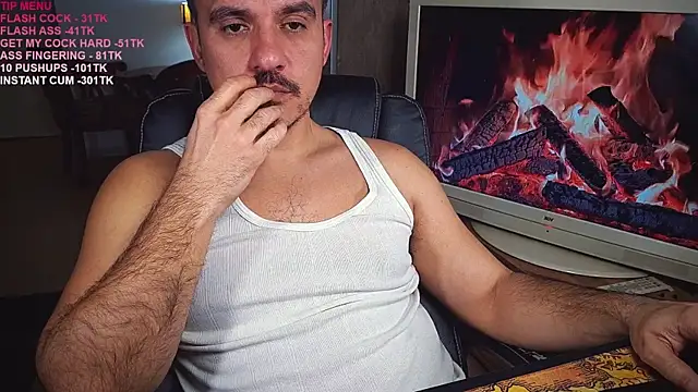 officeman7 online show from 03.05.25