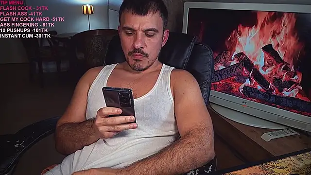 officeman7 online show from 03.06.25