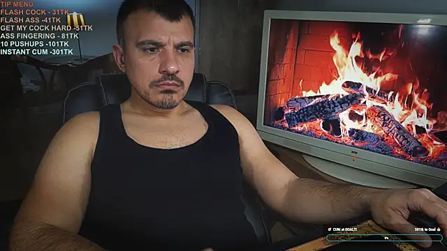 officeman7 online show from 01.17.26