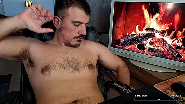 officeman7 online show from 02.18.26