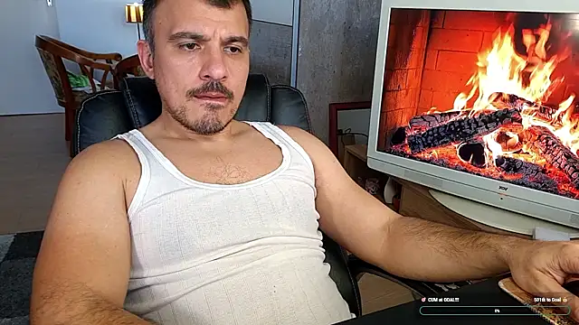 officeman7 online show from 03.07.26