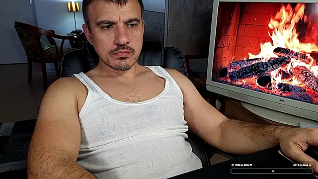 officeman7 online show from 03.23.26