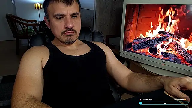 officeman7 online show from 03.30.26