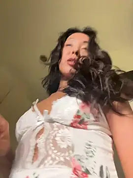 Snapshot of IzanamiTime chatting on 12.29.24 IzanamiTime online show from 12.29.24