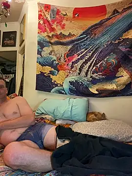 sexyasscougar online show from 12.18.24