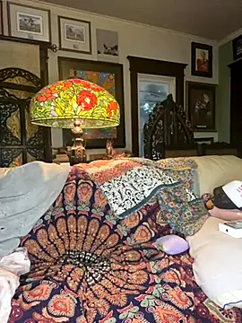 sexyasscougar online show from 09.25.25