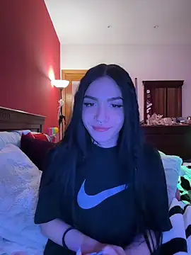 Snapshot of ShannonShanny chatting on 12.22.24 ShannonShanny online show from 12.22.24