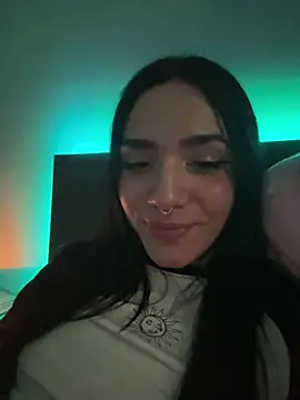 Snapshot of ShannonShanny chatting on 01.28.25 ShannonShanny online show from 01.28.25